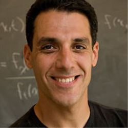 Professor Hany Farid